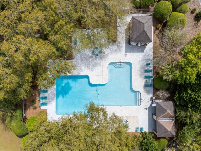 1621 Live Oak Park, Seabrook Island, SC 29455