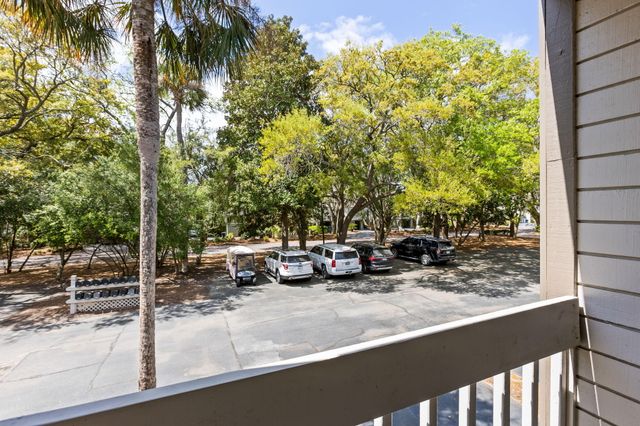 1621 Live Oak Park, Seabrook Island, SC 29455