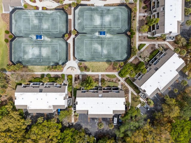 1621 Live Oak Park, Seabrook Island, SC 29455