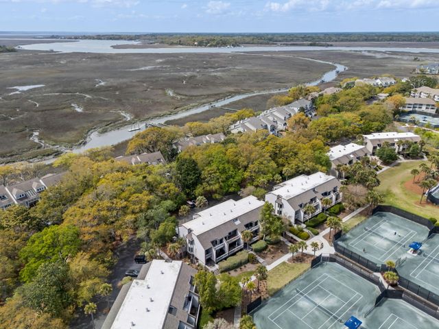 1621 Live Oak Park, Seabrook Island, SC 29455