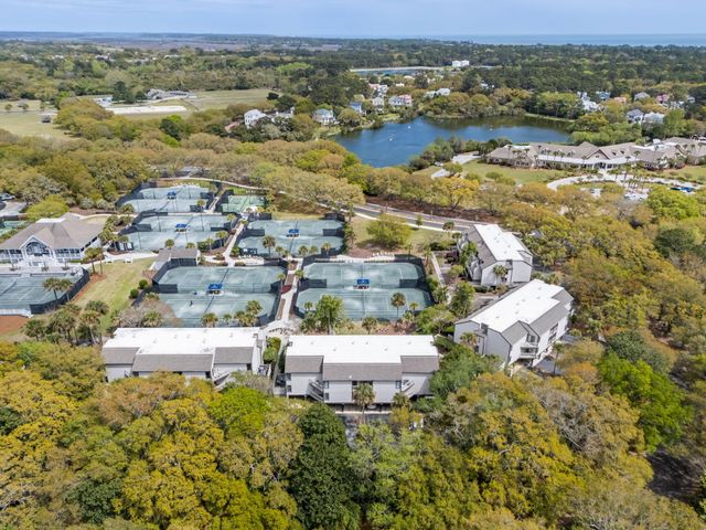 1621 Live Oak Park, Seabrook Island, SC 29455