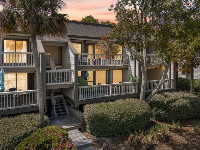 1621 Live Oak Park, Seabrook Island, SC 29455