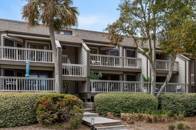 1621 Live Oak Park, Seabrook Island, SC 29455