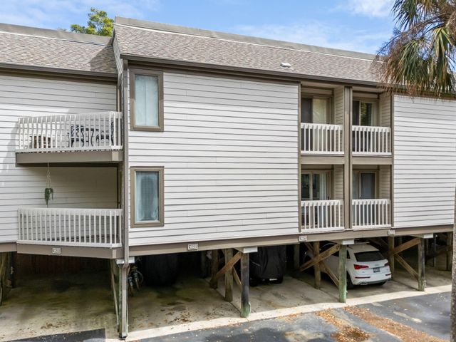 1621 Live Oak Park, Seabrook Island, SC 29455