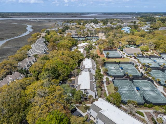 1621 Live Oak Park, Seabrook Island, SC 29455