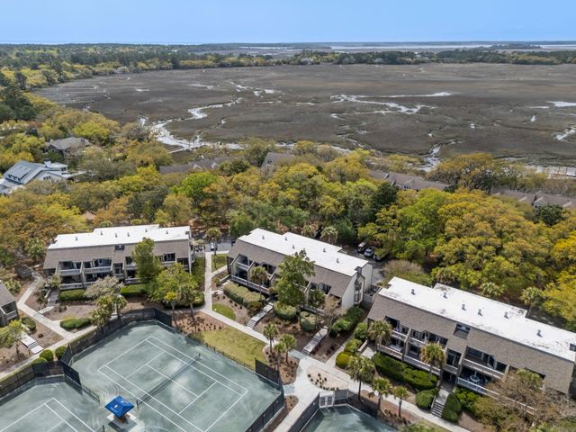1621 Live Oak Park, Seabrook Island, SC 29455