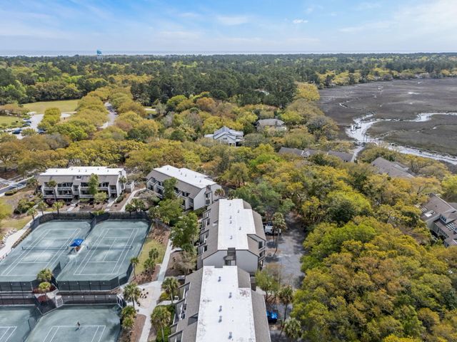 1621 Live Oak Park, Seabrook Island, SC 29455