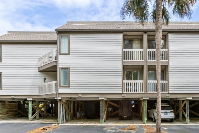 1621 Live Oak Park, Seabrook Island, SC 29455