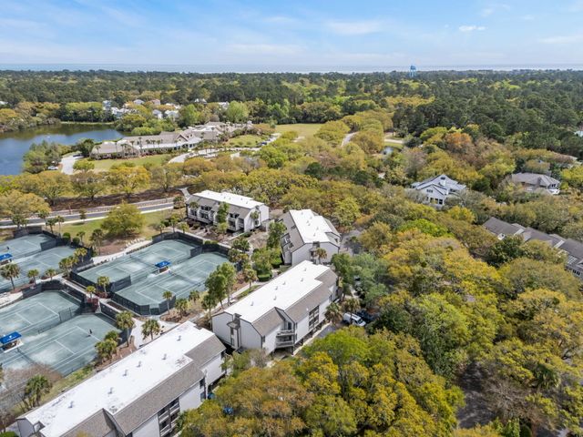 1621 Live Oak Park, Seabrook Island, SC 29455