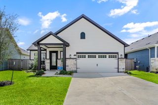 1206 Hidden Oaks Dr, Tomball, TX 77375