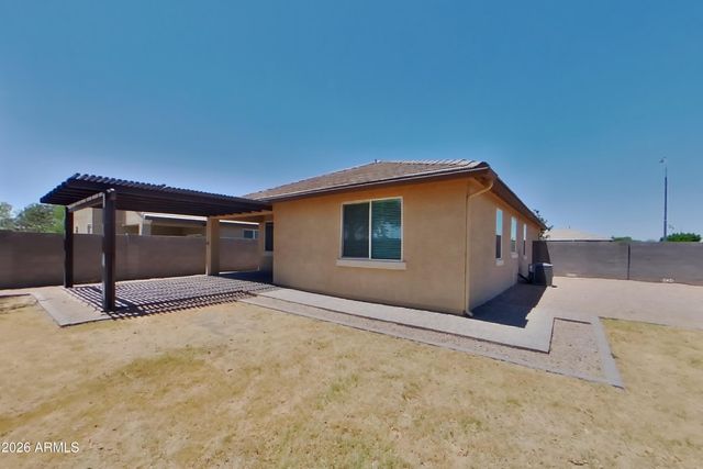 2705 S 116TH Avenue, Avondale, AZ 85323