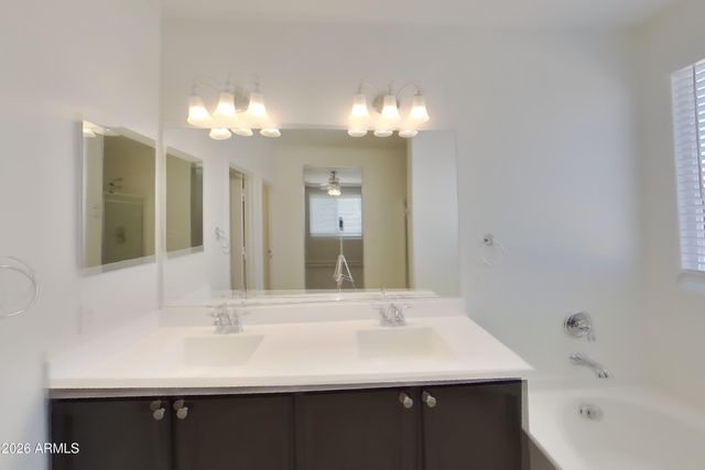 2705 S 116TH Avenue, Avondale, AZ 85323