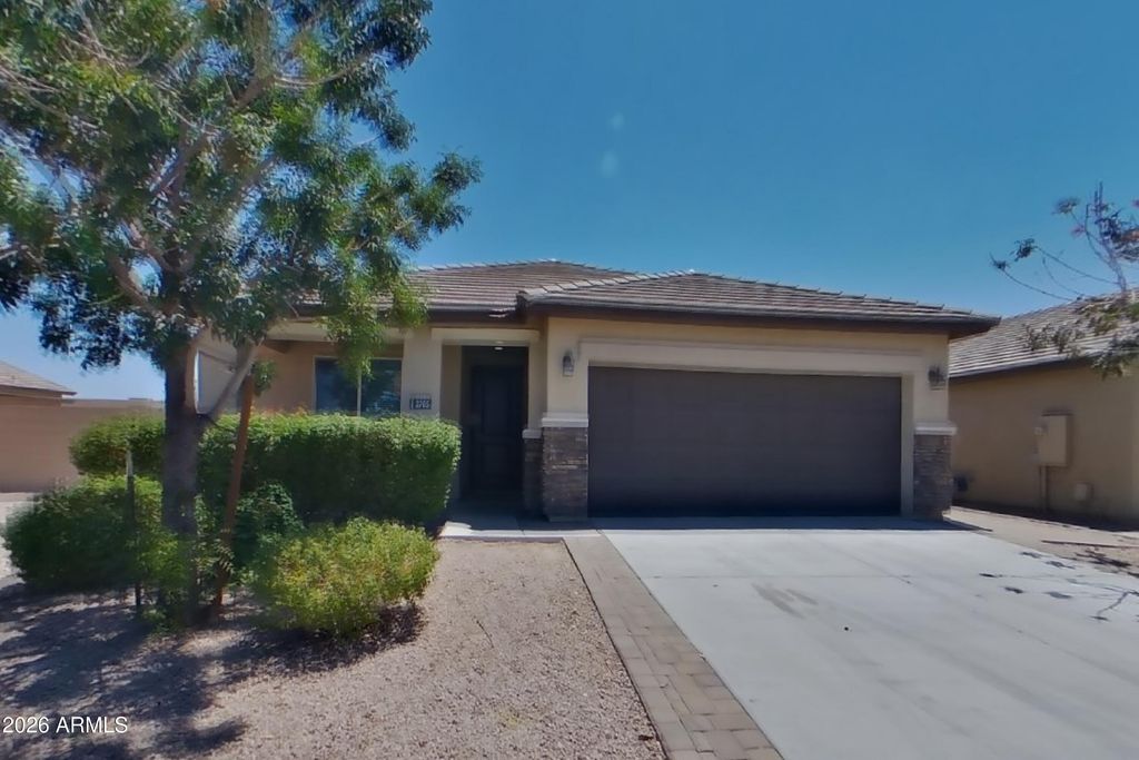 2705 S 116TH Avenue, Avondale, AZ 85323