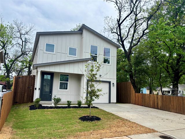 2804 Frost Avenue, Dallas, TX 75215