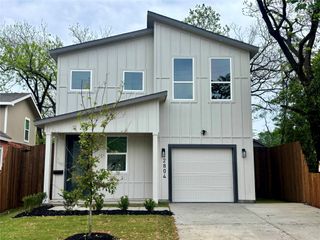 2804 Frost Avenue, Dallas, TX 75215