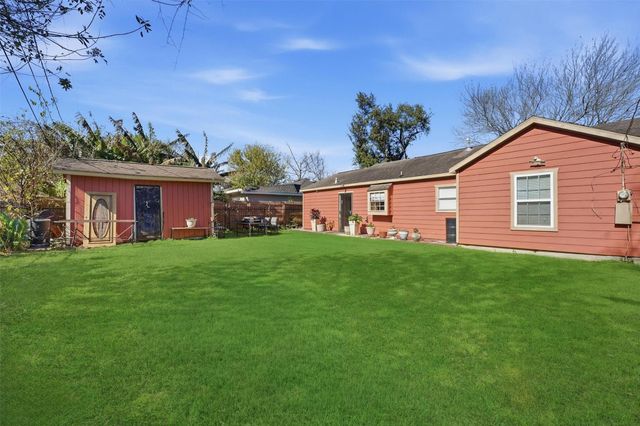 134 Obion Road, Houston, TX 77076