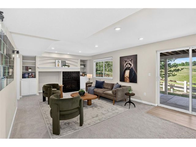 3555 Castle Peak Ave, Superior, CO 80027