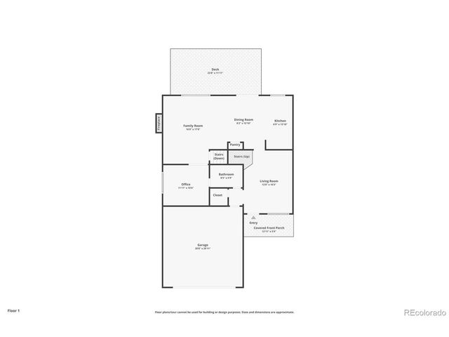 3555 Castle Peak Ave, Superior, CO 80027