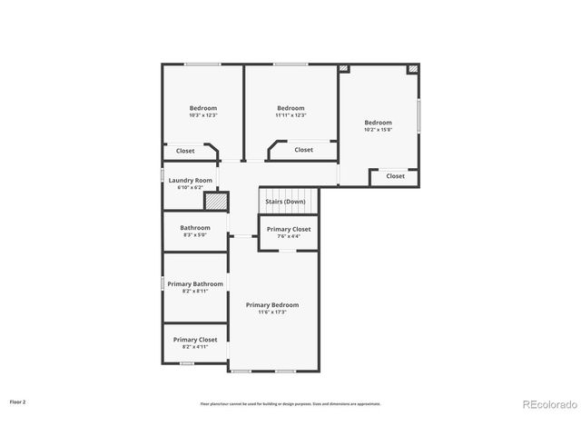 3555 Castle Peak Ave, Superior, CO 80027