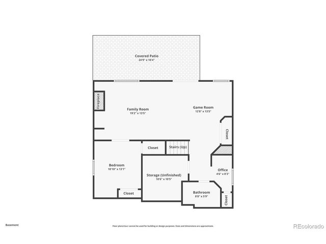 3555 Castle Peak Ave, Superior, CO 80027
