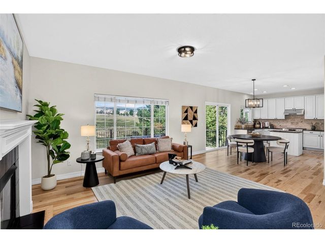 3555 Castle Peak Ave, Superior, CO 80027
