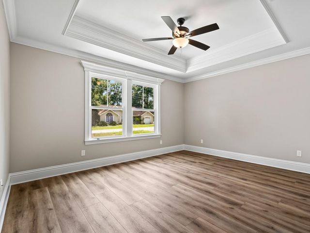 46 Franklin Drive, Crawfordville, FL 32327