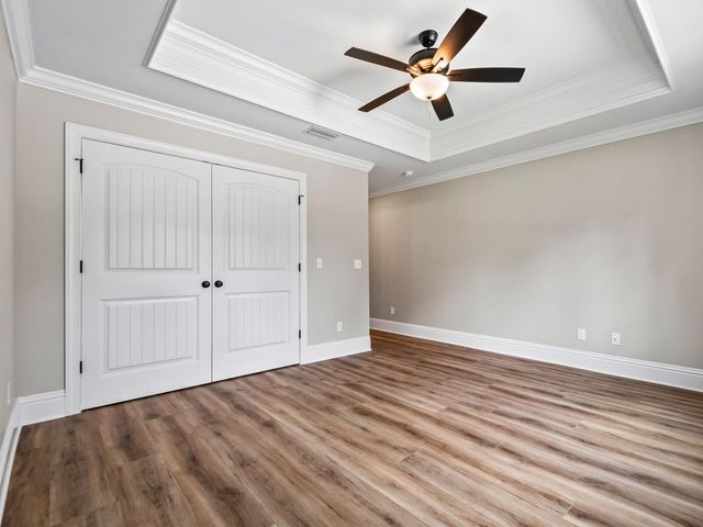 46 Franklin Drive, Crawfordville, FL 32327