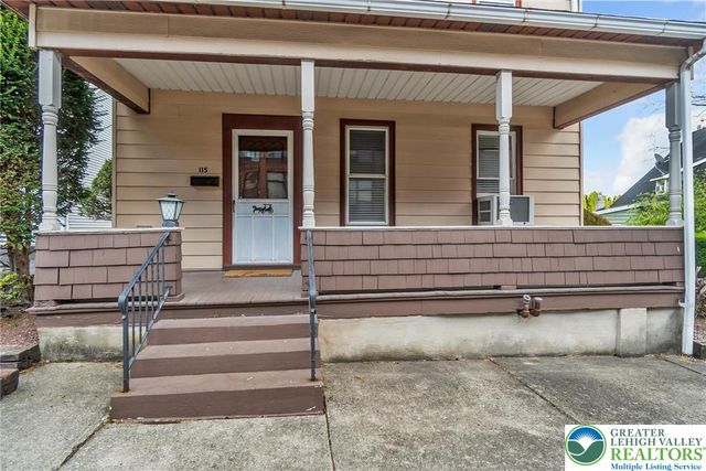 115 Whitfield Street, Nazareth Boro, PA 18064