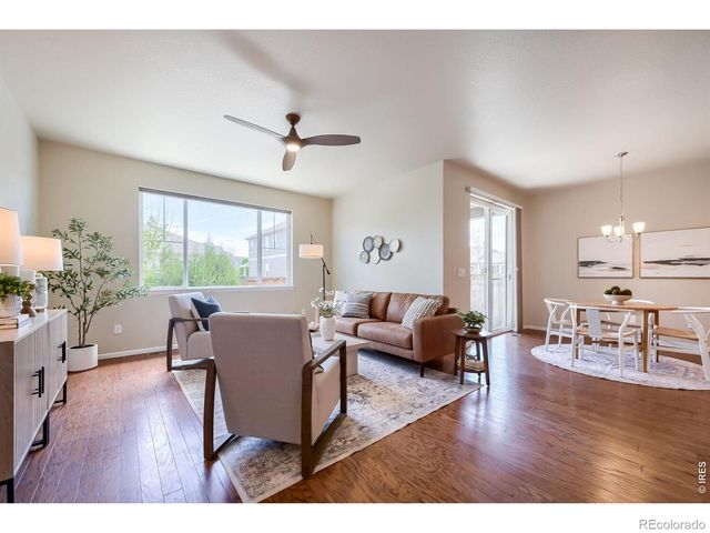 190 Sugar Beet Circle, Longmont, CO 80501