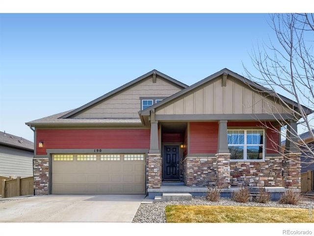 190 Sugar Beet Circle, Longmont, CO 80501