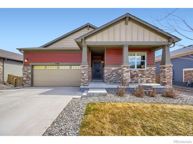 190 Sugar Beet Circle, Longmont, CO 80501