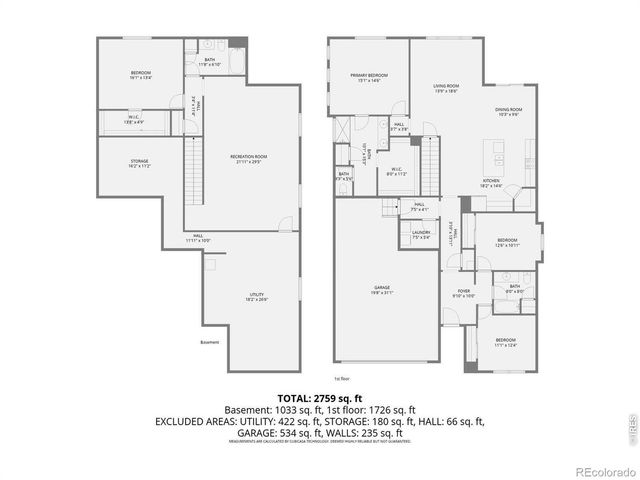 190 Sugar Beet Circle, Longmont, CO 80501
