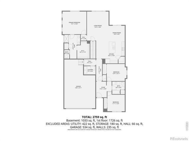 190 Sugar Beet Circle, Longmont, CO 80501