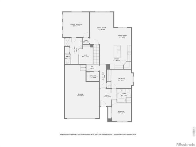 190 Sugar Beet Circle, Longmont, CO 80501