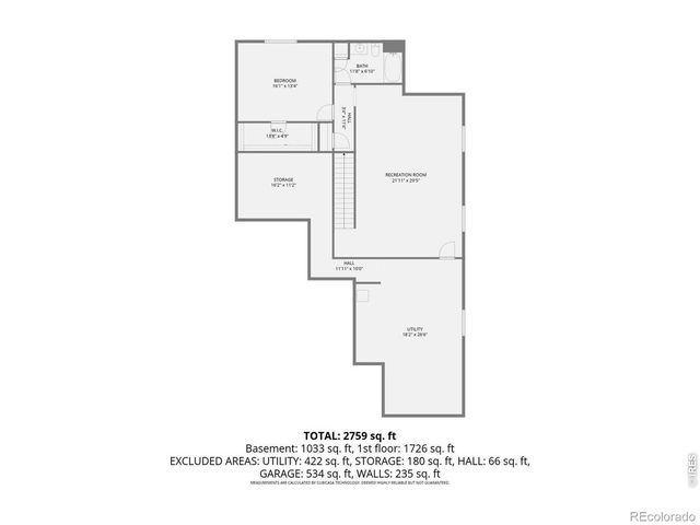 190 Sugar Beet Circle, Longmont, CO 80501
