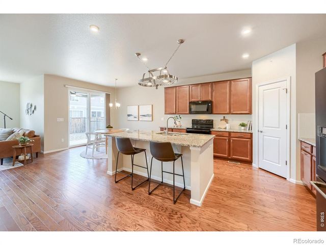 190 Sugar Beet Circle, Longmont, CO 80501