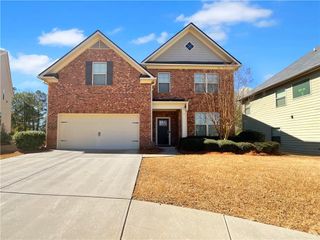 335 Farm Manor Court, Lawrenceville, GA 30045