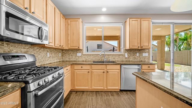 4151 E ANDREA Drive, Cave Creek, AZ 85331