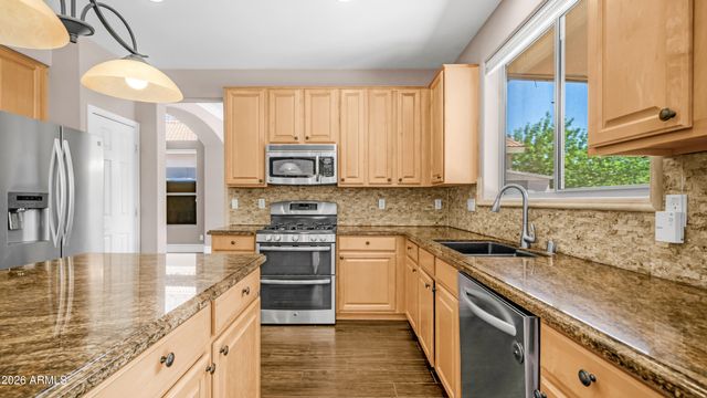 4151 E ANDREA Drive, Cave Creek, AZ 85331
