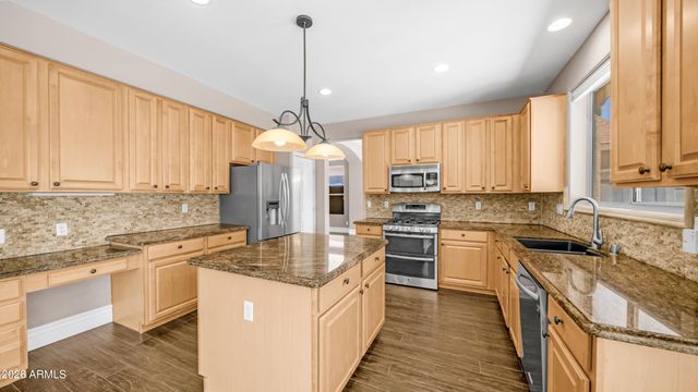 4151 E ANDREA Drive, Cave Creek, AZ 85331