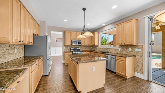 4151 E ANDREA Drive, Cave Creek, AZ 85331