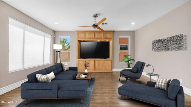 4151 E ANDREA Drive, Cave Creek, AZ 85331
