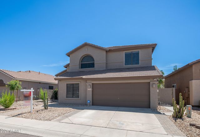 4151 E ANDREA Drive, Cave Creek, AZ 85331