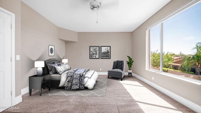 4151 E ANDREA Drive, Cave Creek, AZ 85331