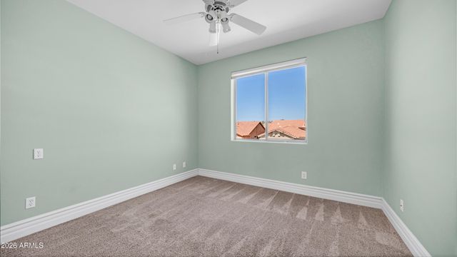 4151 E ANDREA Drive, Cave Creek, AZ 85331