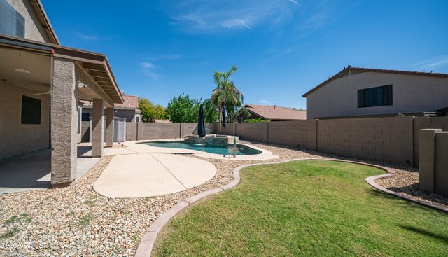 4151 E ANDREA Drive, Cave Creek, AZ 85331