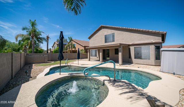4151 E ANDREA Drive, Cave Creek, AZ 85331