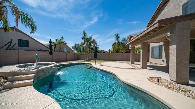 4151 E ANDREA Drive, Cave Creek, AZ 85331