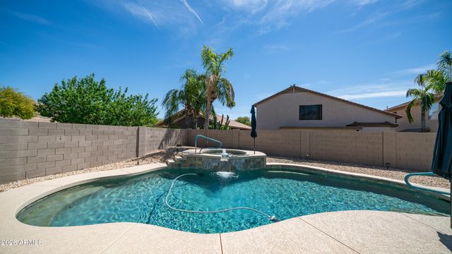 4151 E ANDREA Drive, Cave Creek, AZ 85331