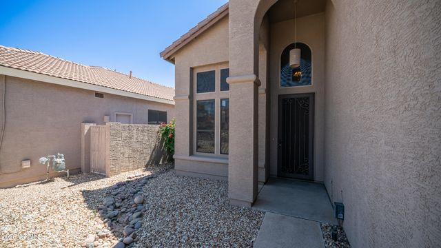 4151 E ANDREA Drive, Cave Creek, AZ 85331